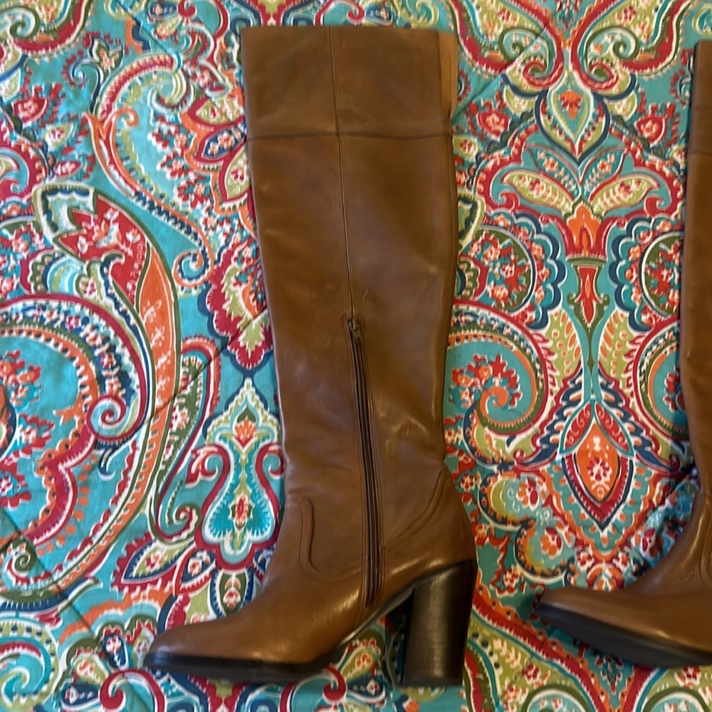 Corso Como Over the Knee Boots - Brand New - Picture 12 of 13